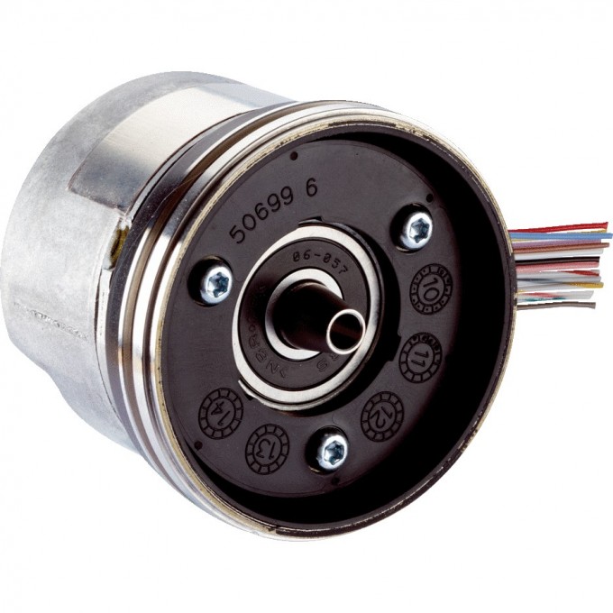 Датчик вращения инкрементальный SICK CFS50-AGV 21644