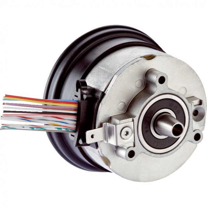 Датчик вращения инкрементальный с коммутацией SICK CFS50-AEV 21648