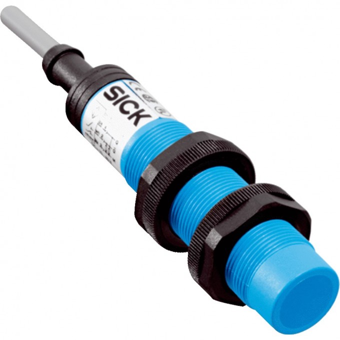 Емкостный датчик приближения SICK CMBNP-KW1 21688