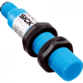 Емкостный датчик приближения SICK CMBNP-KC1 21689