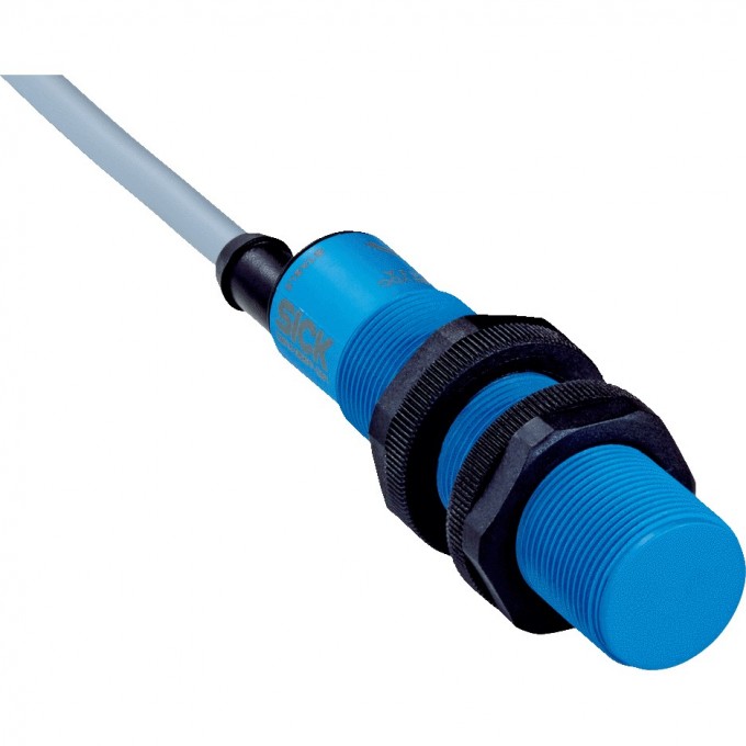 Датчик приближения ёмкостный SICK CMBNP-EW1 21699
