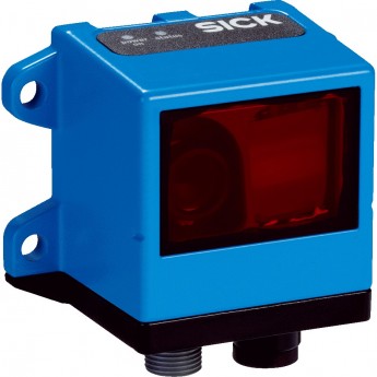 Датчик измерения линейного положения SICK OLM100 OLM 21705