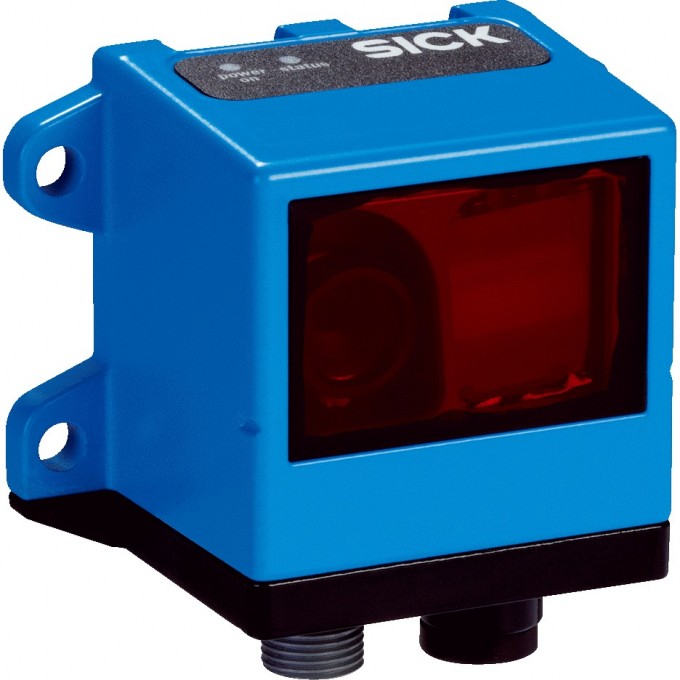 Датчик измерения линейного положения SICK OLM100 OLM 21705