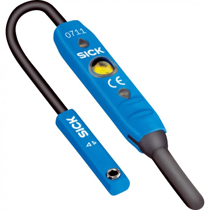 Датчик для цилиндров с C-пазом SICK MZ2Q-CFLPSKQ0 21731