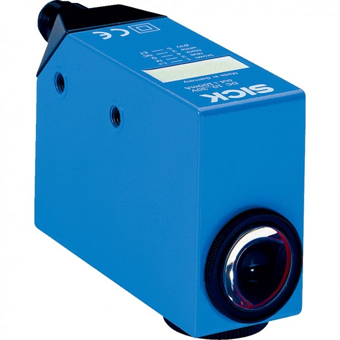 Датчик контраста SICK KT10 KT10W-2P1115 21784