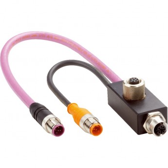 Адаптер шины PROFIBUS-DP SICK ADAPT-PB-WI-MLG 21876