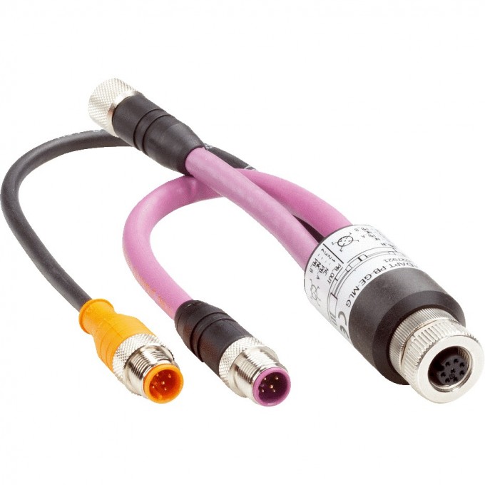 Адаптер шины PROFIBUS DP SICK ADAPT-PB-MLG 1027921 21877