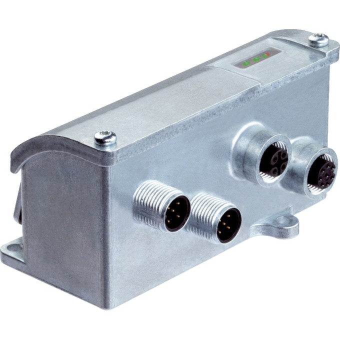 Переходник-распределитель SICK AD-HFPRLS4 (1035483) 21878