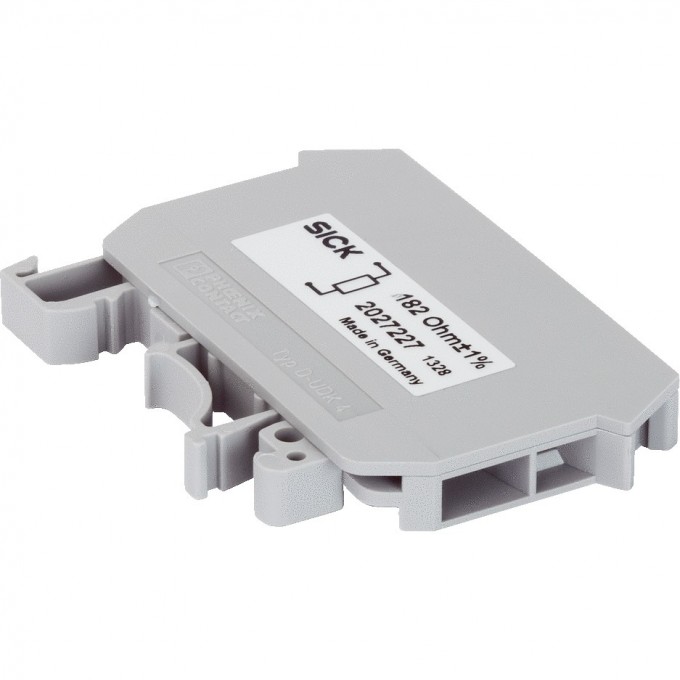 Клемма с сопротивлением SICK 2027227 21883