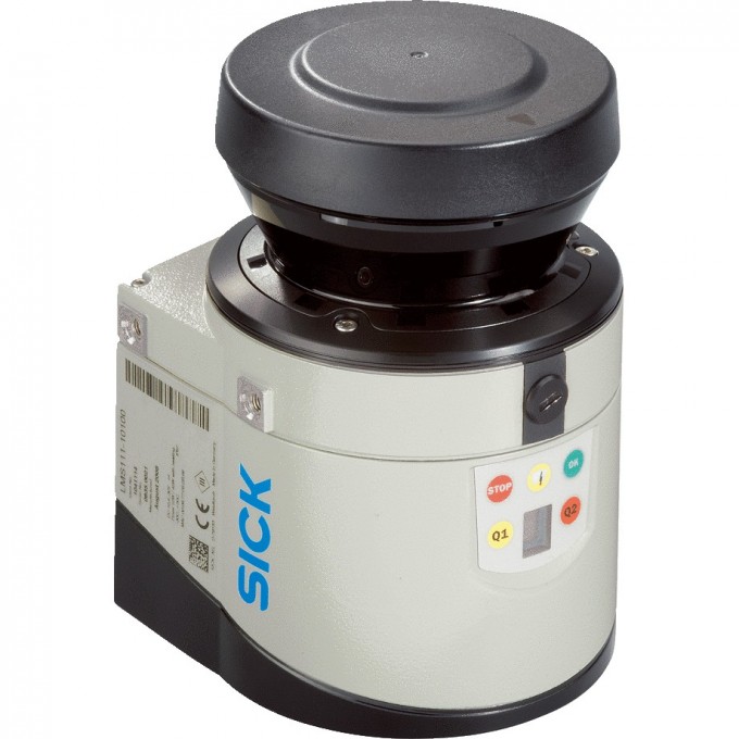 Датчик 2D-LiDAR SICK LMS 21937