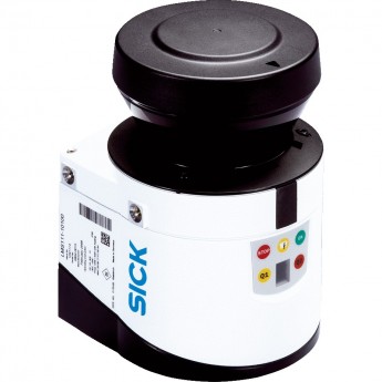 Датчик 2D-LiDAR SICK LMS Security 21939