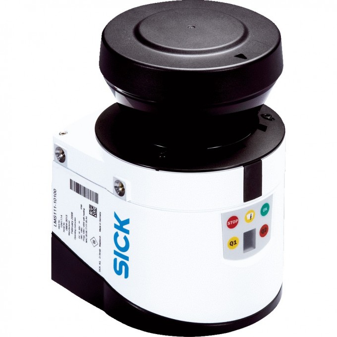 Датчик 2D-LiDAR SICK LMS Security 21939