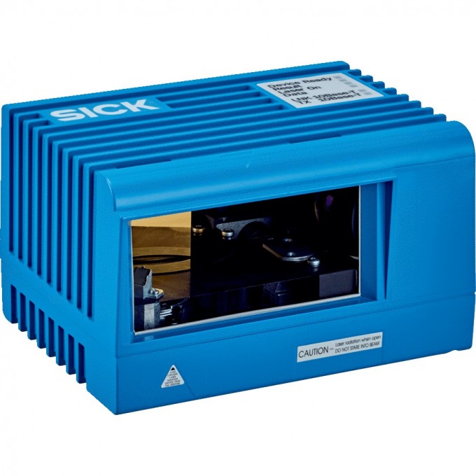 Датчик 2D-LiDAR SICK LMS 21941