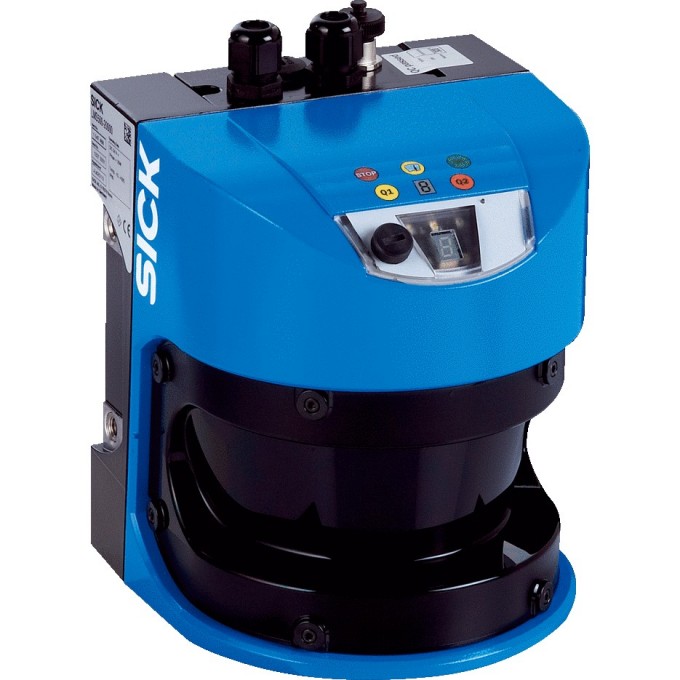 Датчик 2D-LiDAR SICK LMS Lite 21943