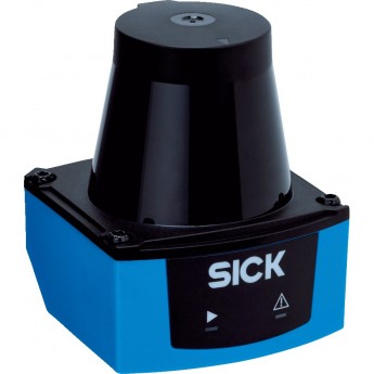 Датчик 2D-LiDAR Indoor SICK TiM 21951
