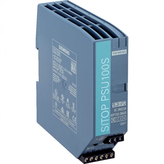 Блок питания постоянного тока SICK 6010361 22000