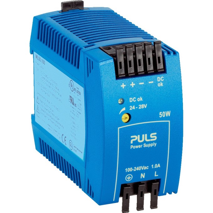 Блок питания SICK 6022427 22002