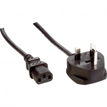 Сетевой кабель с вилкой UK SICK 6034355 22005