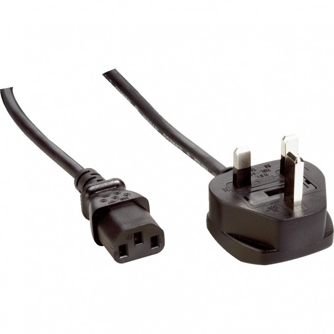 Сетевой кабель с вилкой UK SICK 6034355 22005