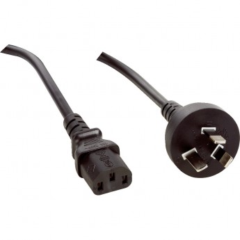 Сетевой кабель с австралийским штекером SICK 6034357 22006