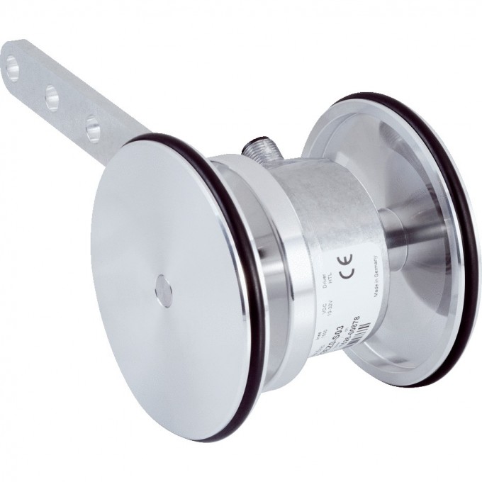 Датчик вращения инкрементальный SICK DFV60A-W2EZ0-S03 1051292 22022