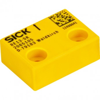 Пускатель запасной SICK RE13-SK 1060292 22029