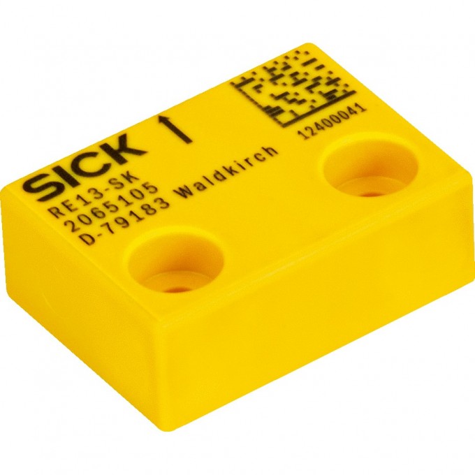 Пускатель запасной SICK RE13-SK 1060292 22029