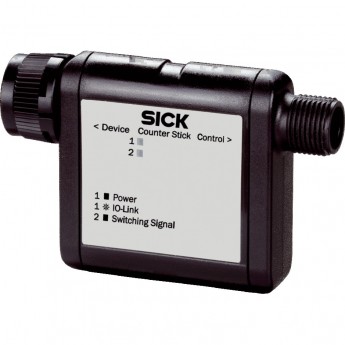 Модуль соединительный SICK AKS-IXD1CXD15KXA71 (Counter Stick) 22076