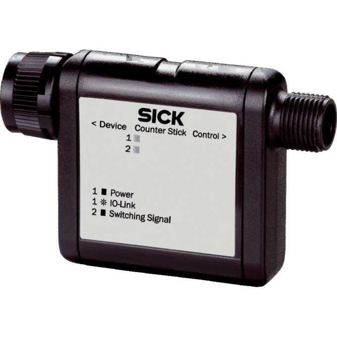 Модуль соединительный SICK AKS-IXD1CXD15KXA71 (Counter Stick) 22076