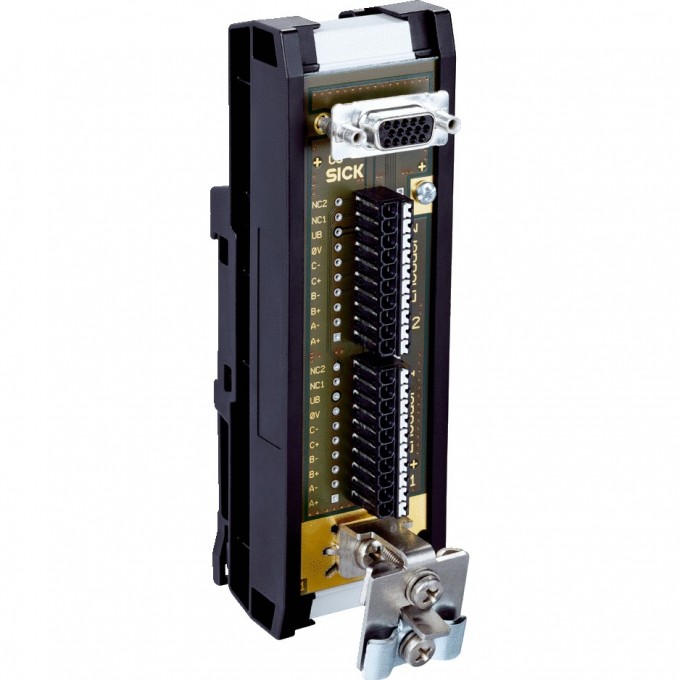 Распределительная коробка SICK FX3-EBX100002 22083