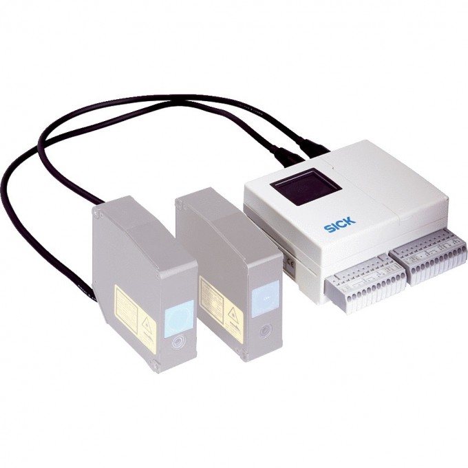 Блок оценки данных SICK AODG-N1 22087