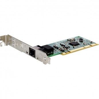 Плата Gigabit Ethernet SICK 6032329 Single Port PCI 22088