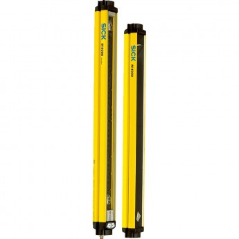 Многолучевой световой барьер безопасности SICK M4000 Standard A/P 1027907 22114