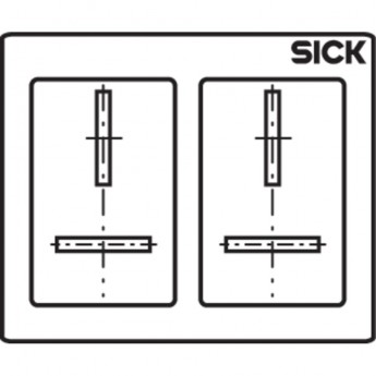 Диафрагма щелевая SICK BL 22118
