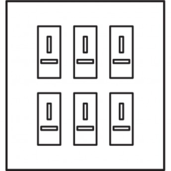 Диафрагма SICK BL 5308458 22119