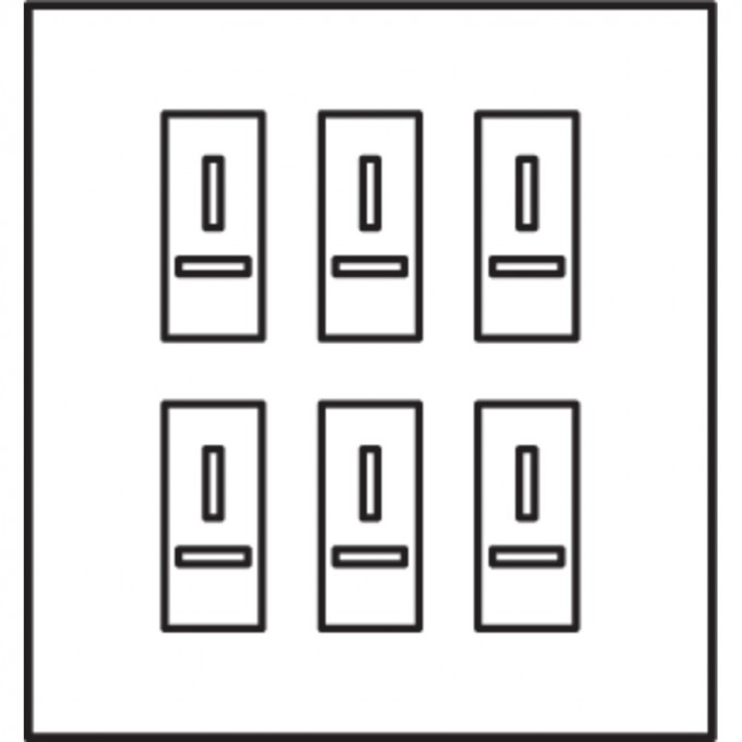 Диафрагма SICK BL 5308458 22119