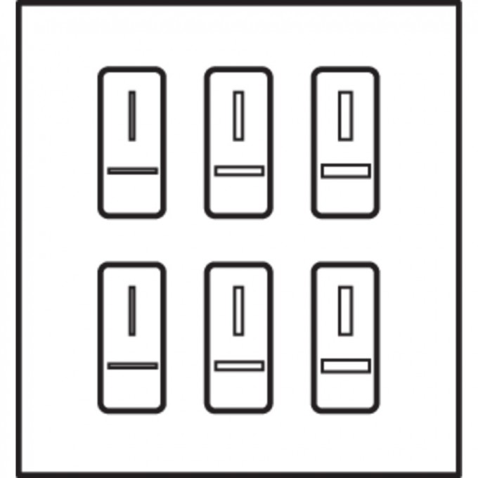 Диафрагма щелевая SICK BL 22121