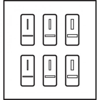 Щелевая диафрагма SICK BL-TS 5334439 22123