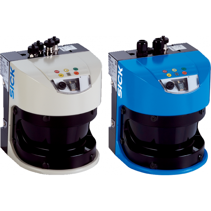 LiDAR сканер SICK LMS PRO 3652953