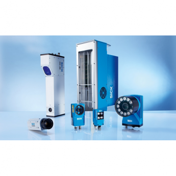 Расходомер калибровочный SICK FTM260 3652955