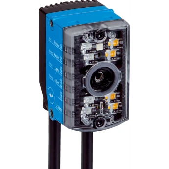 Датчик расстояния лазерный SICK DT50 3652959