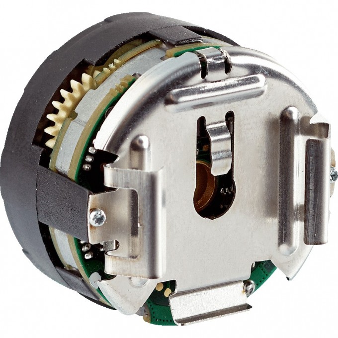 Датчик вращения системы обратной связи HIPERFACE® SICK SEK34-HFB0K02 429076