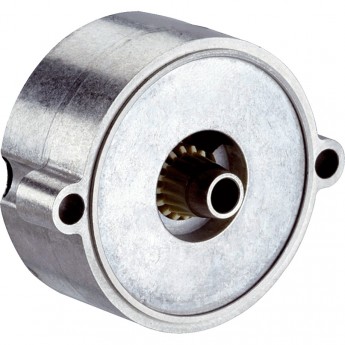 Датчик вращения системы обратной связи двигателя SICK HIPERFACE® SEK/SEL37 1037378 429080