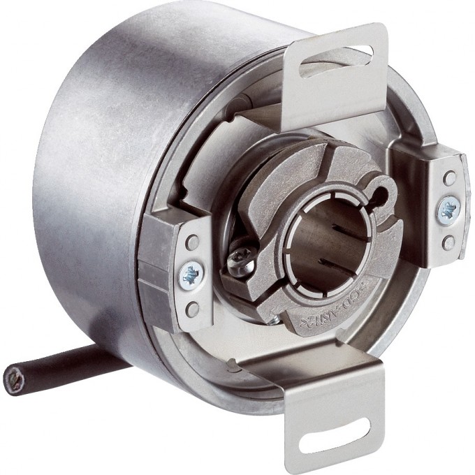 Датчик вращения системы обратной связи HIPERFACE® SICK SFS/SFM60 SFM60-HLKT4K02 429109