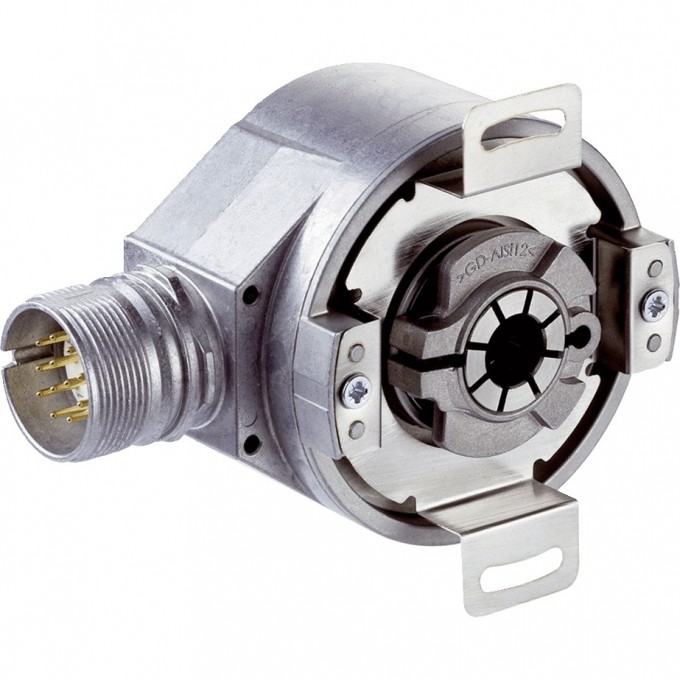 Датчик вращения HIPERFACE® SICK SFM60-HRAB0K02 429155