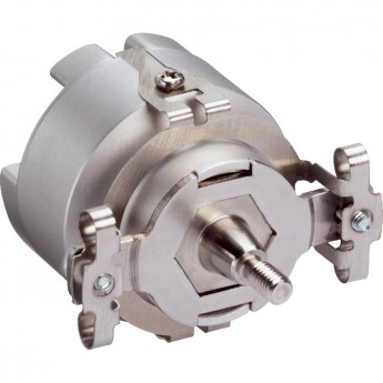 Датчик вращения системы обратной связи двигателя HIPERFACE® SICK SKM36S-HFA0-K02 429214