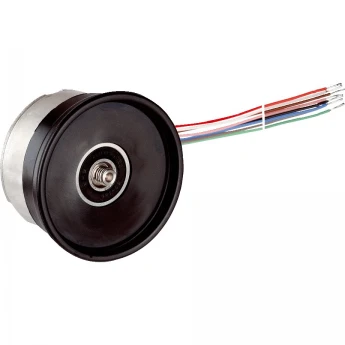 Датчик вращения HIPERFACE® SICK SRS/SRM50 SRS50-HAV0-K22 429221