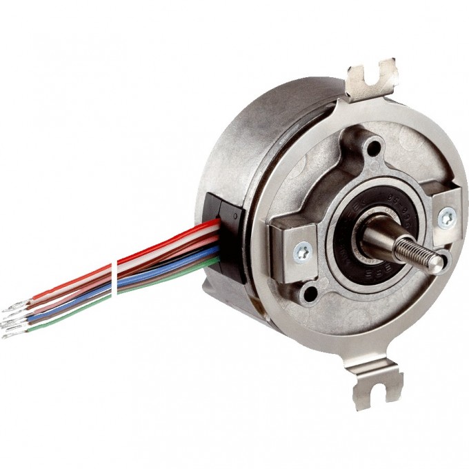 Датчик обратной связи вращения HIPERFACE SICK SRM50-HFV0-K22 429233