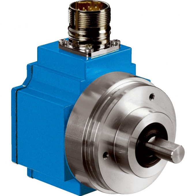 Датчик обратной связи двигателя HIPERFACE® SICK SRS50-HWA0-K21 429250