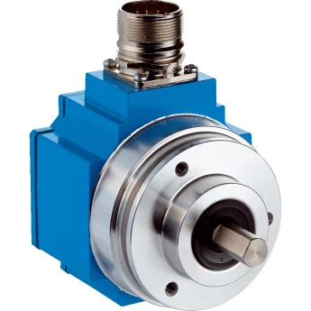 Датчик вращения HIPERFACE® SICK SRS/SRM50 SRM50-HWA0-K22 429255